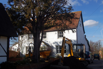 11 Brook Lane February 2011